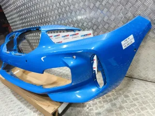 8070928 Бампер передний BMW 1 F40 Арт e12479373, вид 4