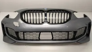 2019-2023 51118070928 Бампер передний BMW 1 F40 Арт e12479368, вид 1