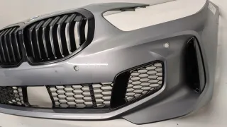 2019-2023 51118070928 Бампер передний BMW 1 F40 Арт e12479368, вид 2
