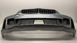 2019-2023 51118070928 Бампер передний BMW 1 F40 Арт e12479368, вид 7