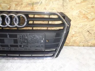 8W0853651 Решетка радиатора Audi A4 B9 Арт e12479365, вид 2