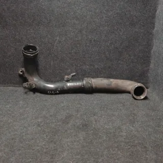 1K0145762 Гофра инжектора Volkswagen Golf 5 Арт e12479323, вид 1