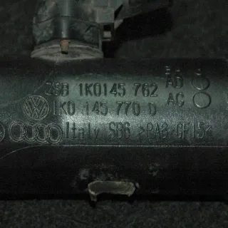 1K0145762 Гофра инжектора Volkswagen Golf 5 Арт e12479323, вид 3