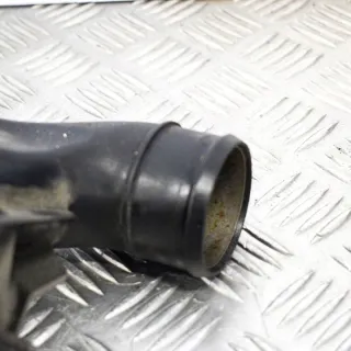 1K0145762BL Гофра инжектора Volkswagen Golf 6 Арт e12479305, вид 5