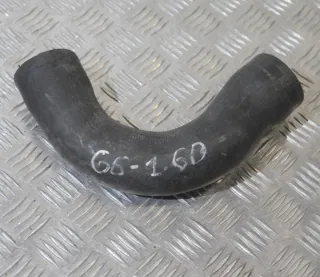 1K0145834AT Гофра инжектора Volkswagen Golf 6 Арт e12479304, вид 1