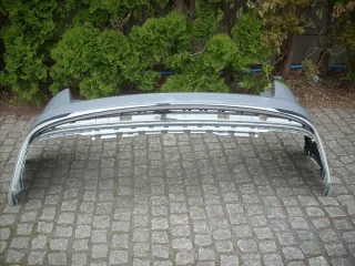 4M8807067E Бампер задний Audi Q8 Арт e12479266, вид 3