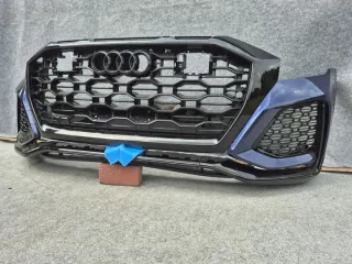 4M8807437 4M8807438 walmirA1 Бампер передний Audi Q8 Арт e12479259, вид 5