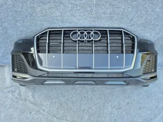4M0807437Q walmir1456 Бампер передний Audi Q7 4M restailing Арт e12479210, вид 1