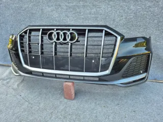 4M0807437Q walmir1456 Бампер передний Audi Q7 4M restailing Арт e12479210, вид 5