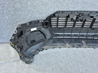 4M0807437Q walmir1456 Бампер передний Audi Q7 4M restailing Арт e12479210, вид 7