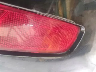  Бампер задний Audi Q5 1 Арт e12479203, вид 5