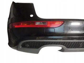  Бампер задний Audi Q5 1 Арт e12479203, вид 7