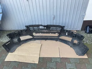 4H0807437F Бампер передний Audi A8 D4 (S8) Арт e12479024, вид 4