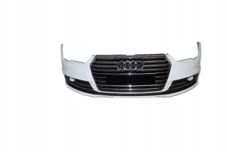 4G8971095AH 4G8807437T 4G8807096C 4G8807611C 4G8807550N Бампер передний Audi A7 1 (S7,RS7) Арт e12479019, вид 1