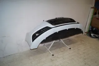 4G8971095AH 4G8807437T 4G8807096C 4G8807611C 4G8807550N Бампер передний Audi A7 1 (S7,RS7) Арт e12479019, вид 4