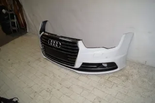 4G8971095AH 4G8807437T 4G8807096C 4G8807611C 4G8807550N Бампер передний Audi A7 1 (S7,RS7) Арт e12479019, вид 5