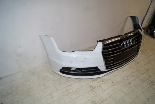 4G8971095AH 4G8807437T 4G8807096C 4G8807611C 4G8807550N Бампер передний Audi A7 1 (S7,RS7) Арт e12479019, вид 6