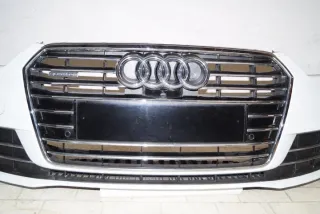 4G8971095AH 4G8807437T 4G8807096C 4G8807611C 4G8807550N Бампер передний Audi A7 1 (S7,RS7) Арт e12479019, вид 7