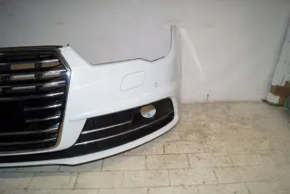 4G8971095AH 4G8807437T 4G8807096C 4G8807611C 4G8807550N Бампер передний Audi A7 1 (S7,RS7) Арт e12479019, вид 9