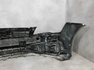  Бампер передний Audi A7 1 (S7,RS7) Арт e12479010, вид 14