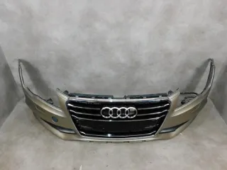  Бампер передний Audi A7 1 (S7,RS7) Арт e12479010, вид 2