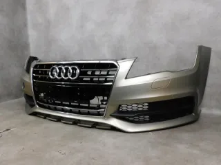  Бампер передний Audi A7 1 (S7,RS7) Арт e12479010, вид 3
