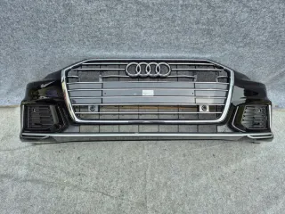 4K0807437C walmir6666 Бампер передний Audi A6 Allroad C8 Арт e12479001, вид 1