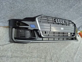 4K0807437C walmir6666 Бампер передний Audi A6 Allroad C8 Арт e12479001, вид 2
