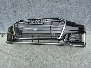 4K0807437C walmir6666 Бампер передний Audi A6 Allroad C8 Арт e12479001, вид 3