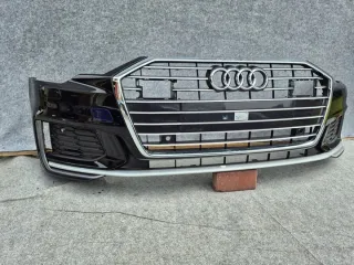4K0807437C walmir6666 Бампер передний Audi A6 Allroad C8 Арт e12479001, вид 4