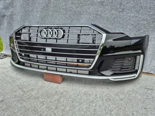 4K0807437C walmir6666 Бампер передний Audi A6 Allroad C8 Арт e12479001, вид 5
