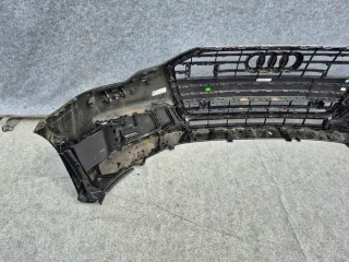 4K0807437C walmir6666 Бампер передний Audi A6 Allroad C8 Арт e12479001, вид 6
