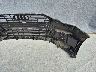 4K0807437C walmir6666 Бампер передний Audi A6 Allroad C8 Арт e12479001, вид 7