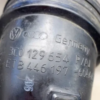 3C0129654 Гофра инжектора Skoda Kamiq Арт e12478984, вид 6