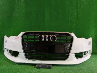 CSC21005 Бампер передний Audi A6 C7 (S6,RS6) Арт e12478907, вид 1