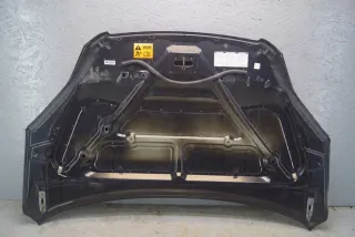 M834 JKM18607 Капот Honda CR-V 3 Арт e12478906, вид 16