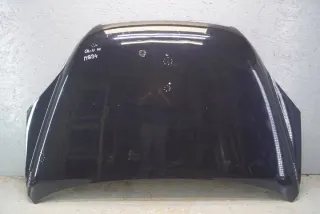 M834 JKM18607 Капот Honda CR-V 3 Арт e12478906, вид 2