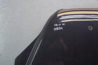 M834 JKM18607 Капот Honda CR-V 3 Арт e12478906, вид 10