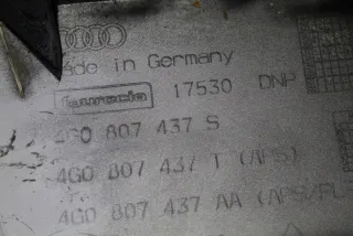  Бампер передний Audi A6 C7 (S6,RS6) Арт e12478884, вид 4