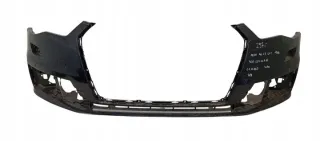 2014-2018 4G0807437AA Бампер передний Audi A6 C7 (S6,RS6) Арт e12478879, вид 1