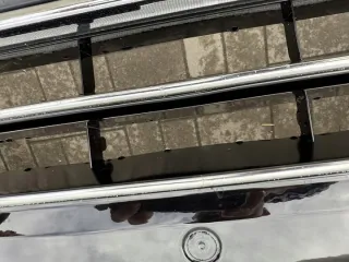 4G0807437AB Бампер передний Audi A6 C7 (S6,RS6) Арт e12478870, вид 4