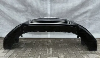 4G0807437AB Бампер передний Audi A6 C7 (S6,RS6) Арт e12478870, вид 6