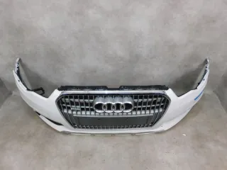  Бампер передний Audi A6 C7 (S6,RS6) Арт e12478869, вид 2