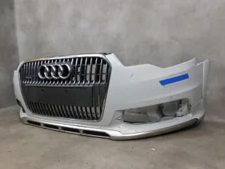  Бампер передний Audi A6 C7 (S6,RS6) Арт e12478869, вид 3