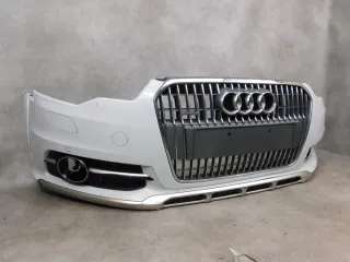  Бампер передний Audi A6 C7 (S6,RS6) Арт e12478869, вид 5
