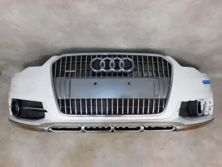  Бампер передний Audi A6 C7 (S6,RS6) Арт e12478869, вид 7