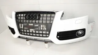  Бампер передний Audi A5 (S5,RS5) 1 Арт e12478855, вид 3