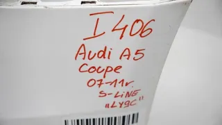  Бампер передний Audi A5 (S5,RS5) 1 Арт e12478855, вид 7