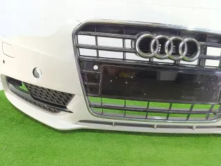 8T0807467AD Бампер передний Audi A5 (S5,RS5) 1 Арт e12478828, вид 4