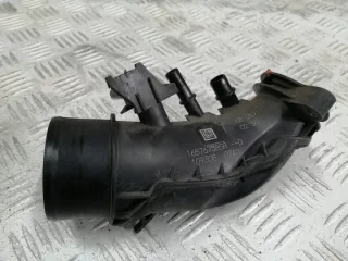 165767385R Гофра инжектора Renault Scenic 4 Арт e12478813, вид 1